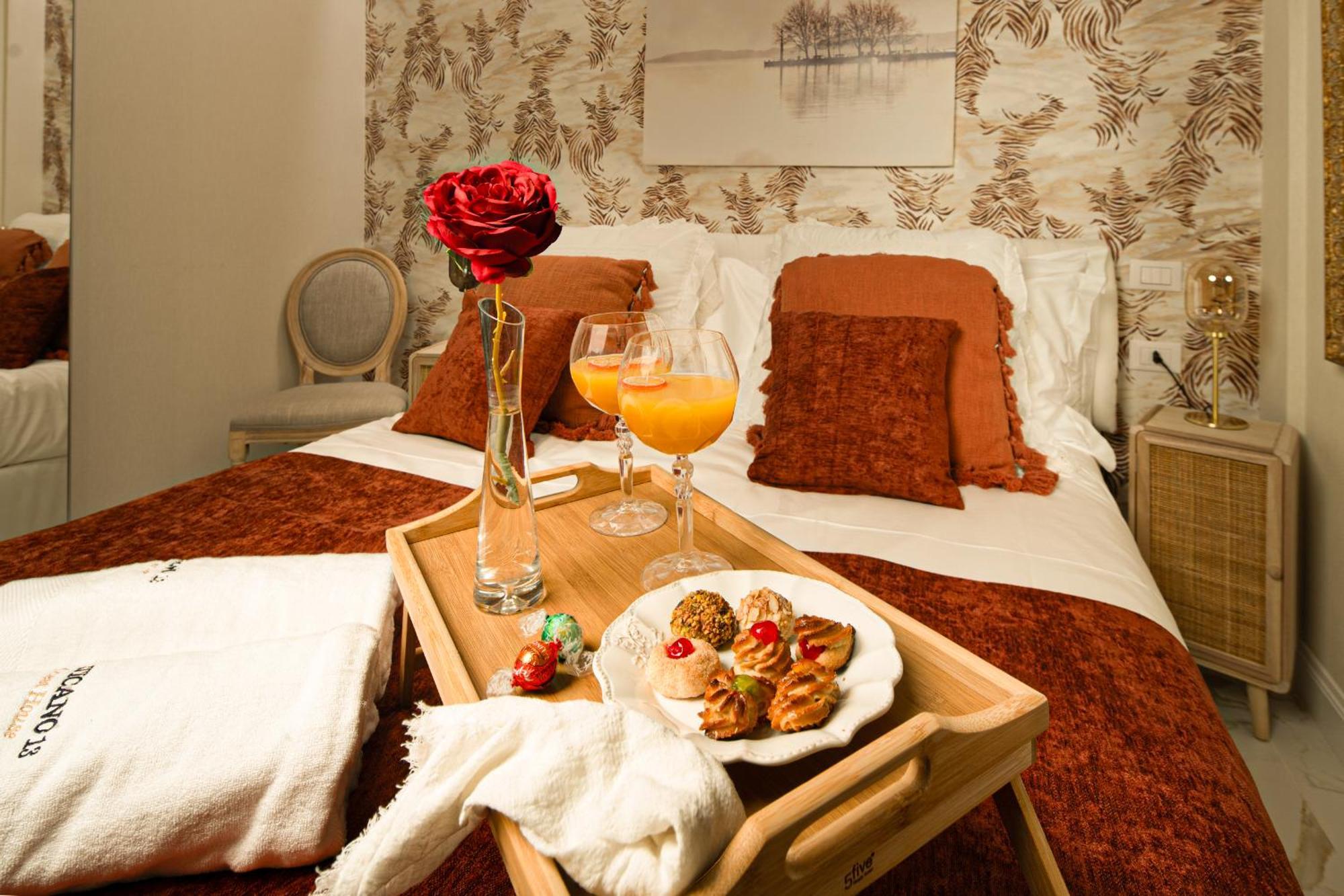Bed & Breakfast Vaticano 13