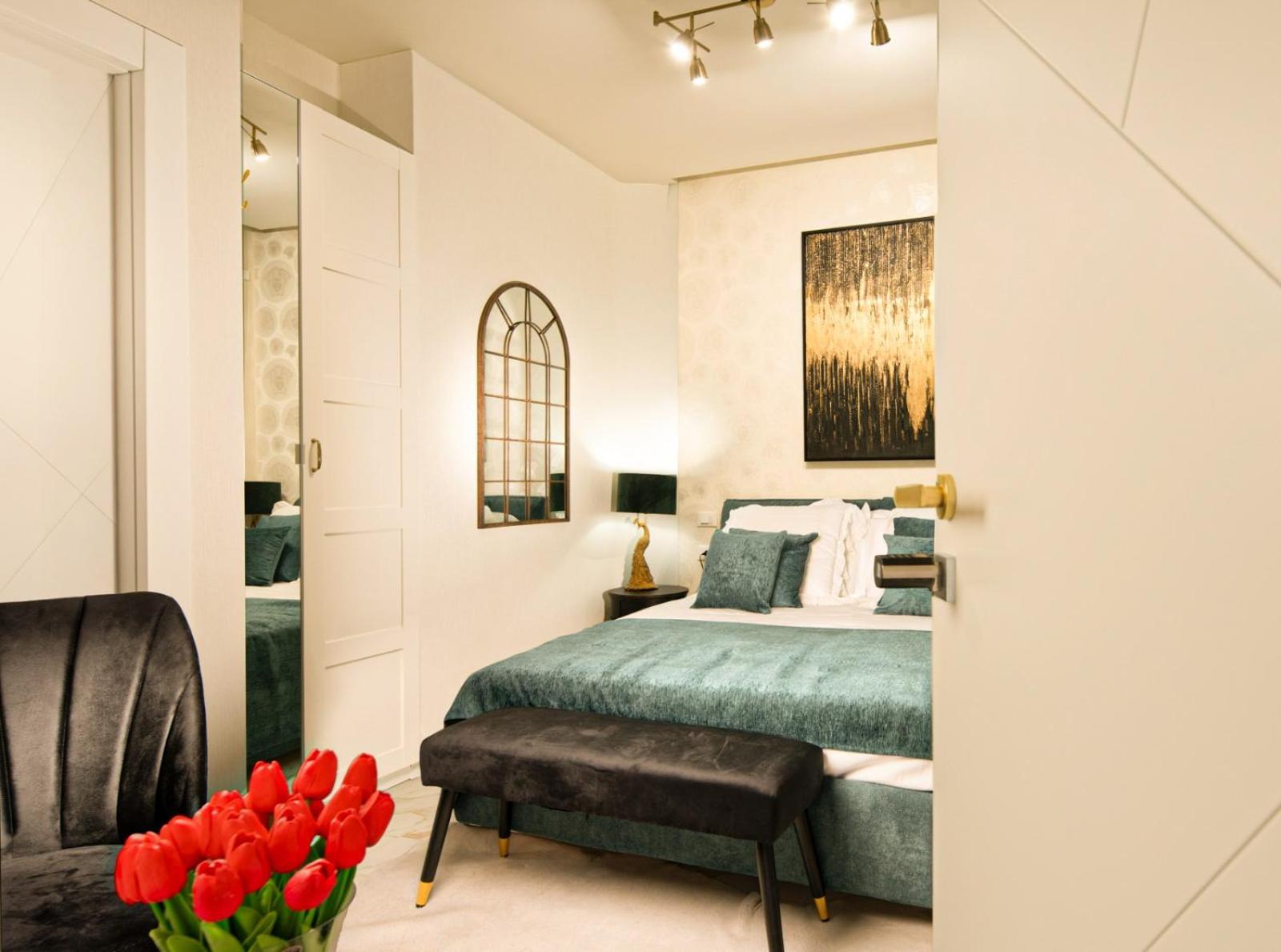 Vaticano 13 Bed & Breakfast