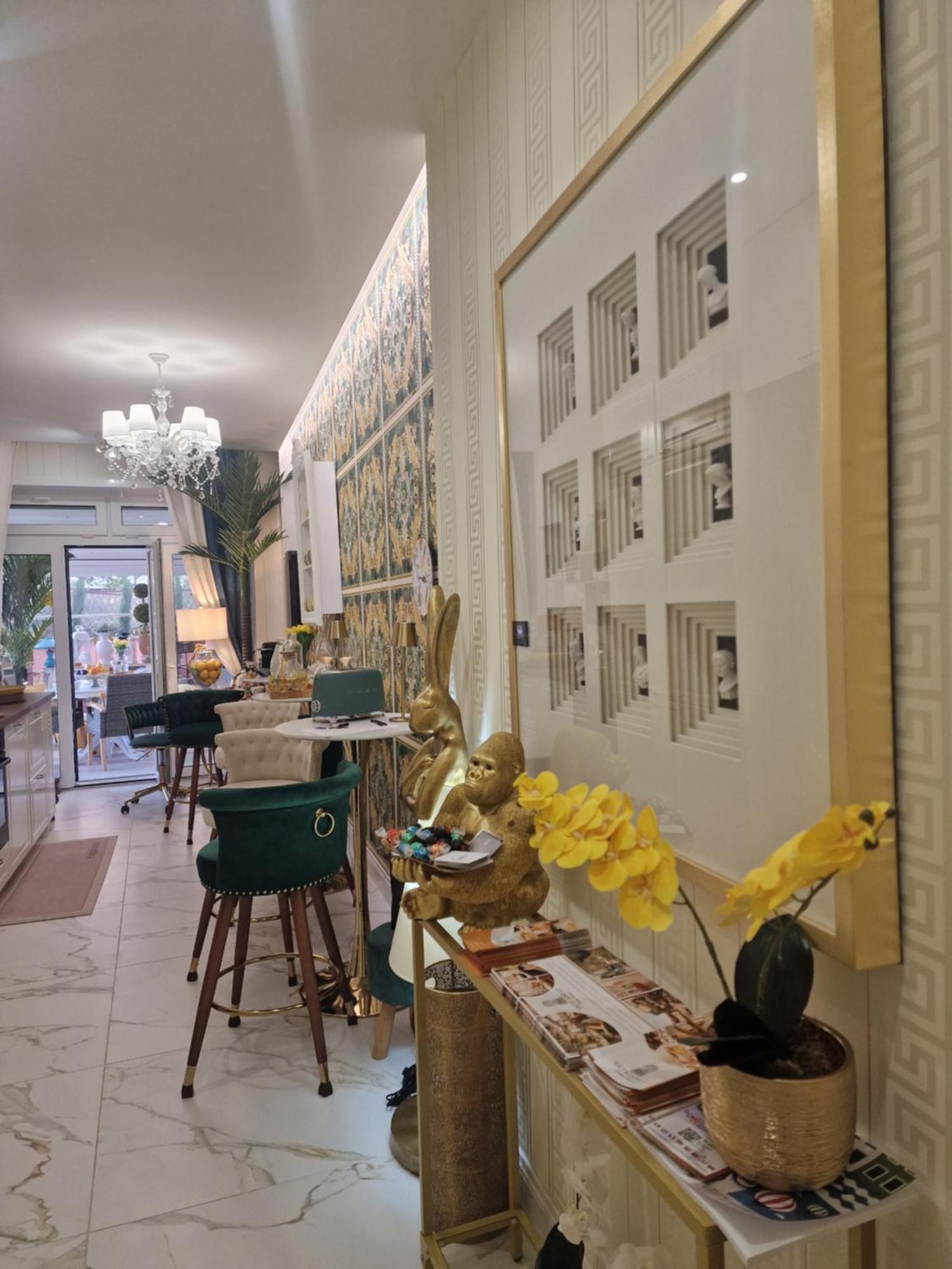 Vaticano 13 Bed & Breakfast