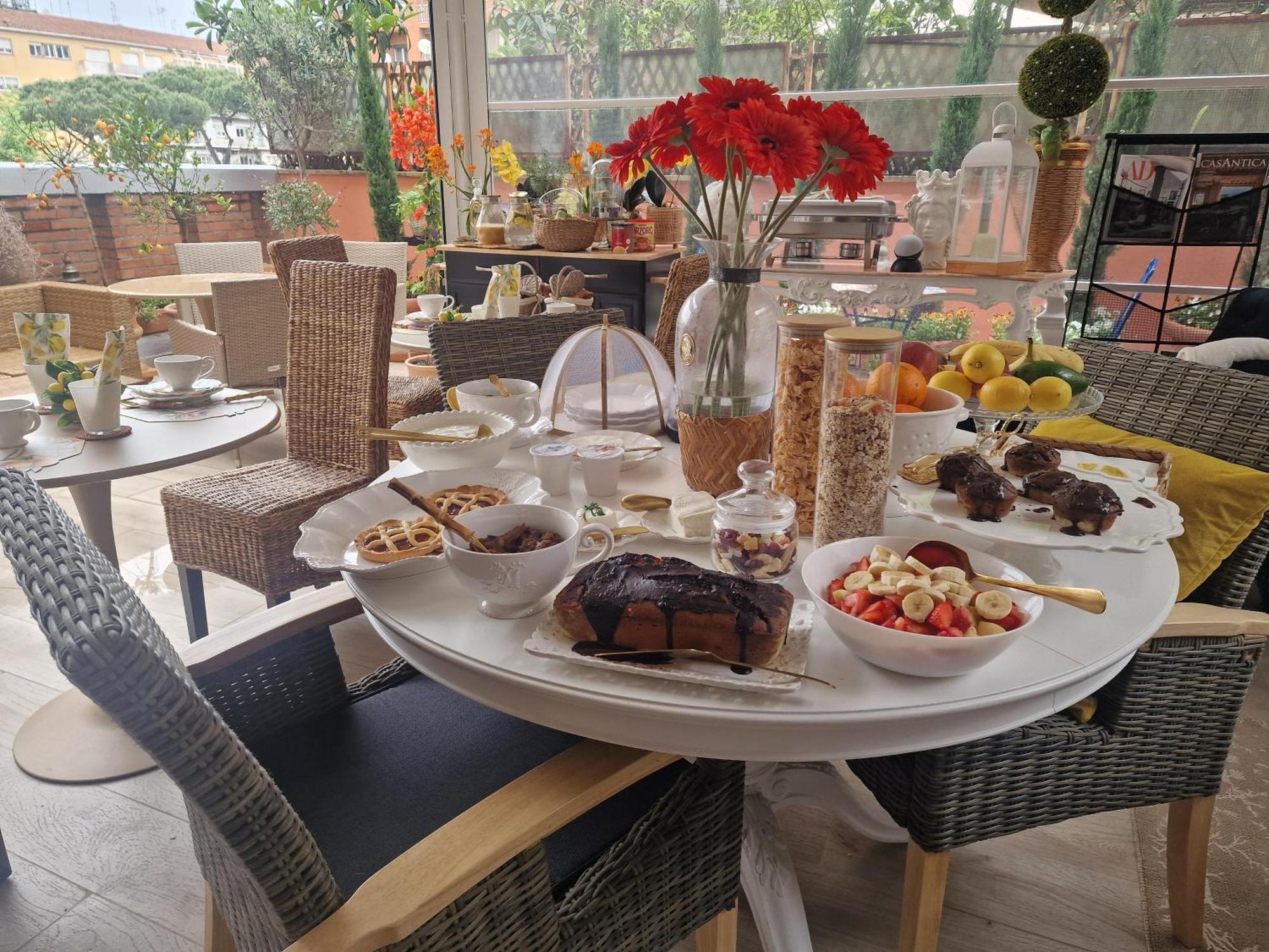 Bed & Breakfast Vaticano 13 Roma