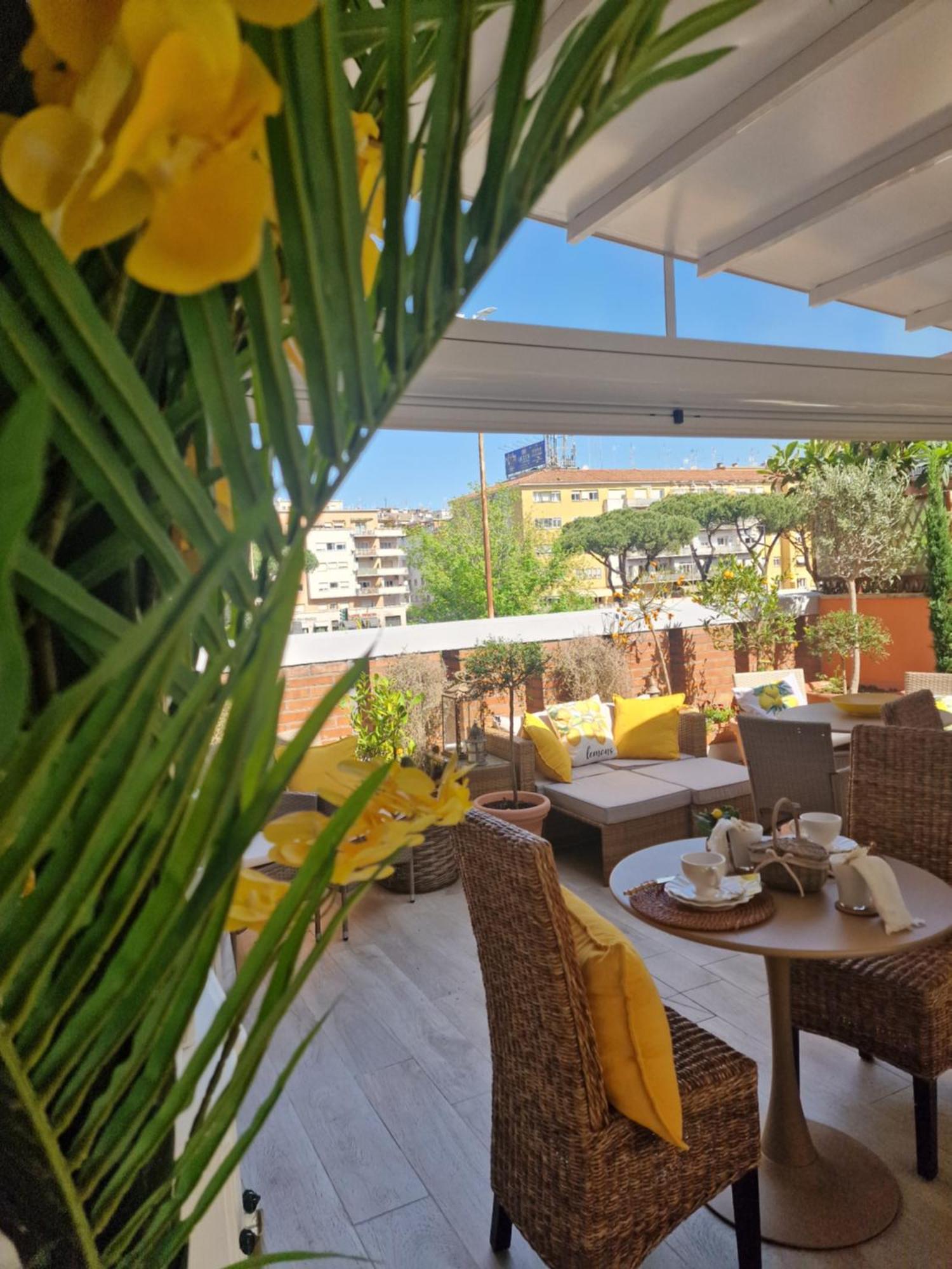Vaticano 13 Bed & Breakfast Roma